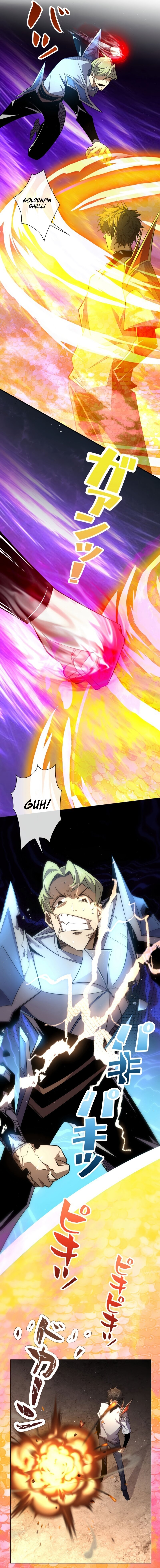 The King of Microtransactions Conquers the Game World Chapter 11 7